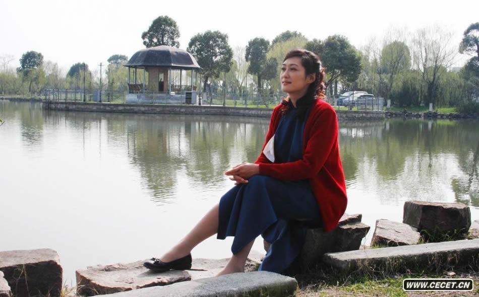 孟廣美參演《告密者》