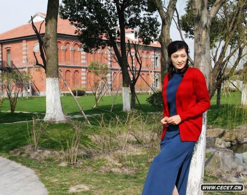 孟廣美參演《告密者》