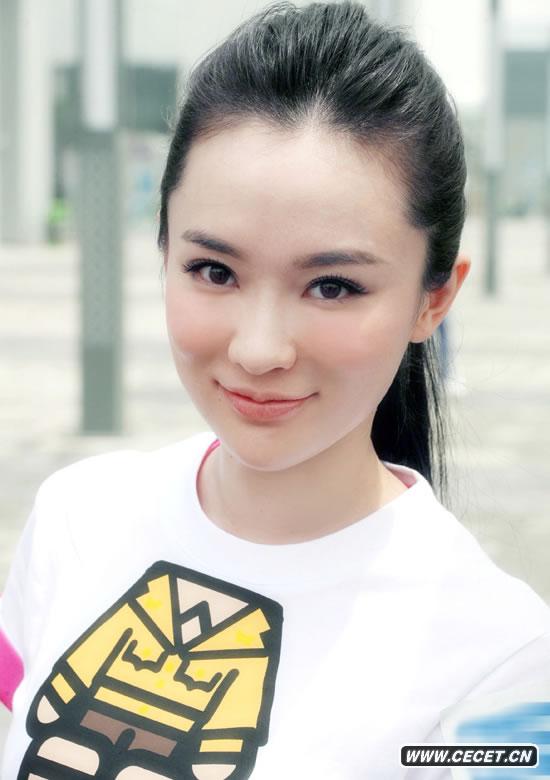 霍思燕任浦東旅游大使