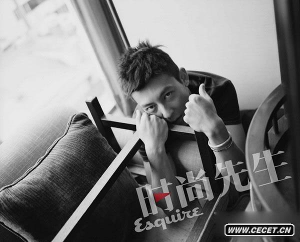 陳冠希感性寫(xiě)真曝光