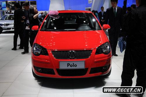 Ϻ POLO 1.6 Ԅ(dng)n