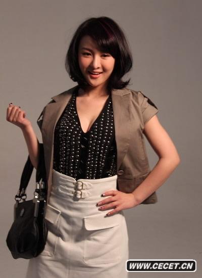 鄭亦桐最新寫(xiě)真