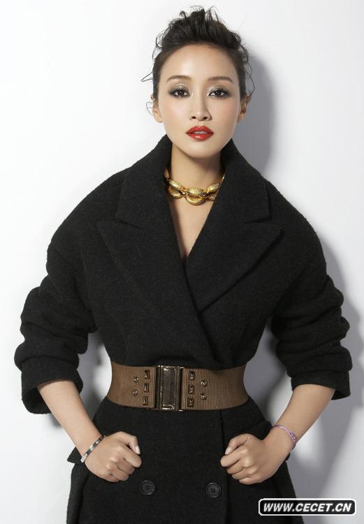 趙子琪性感落伍率性上位