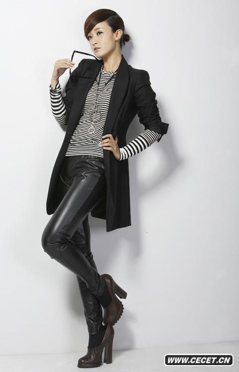 趙子琪性感落伍率性上位