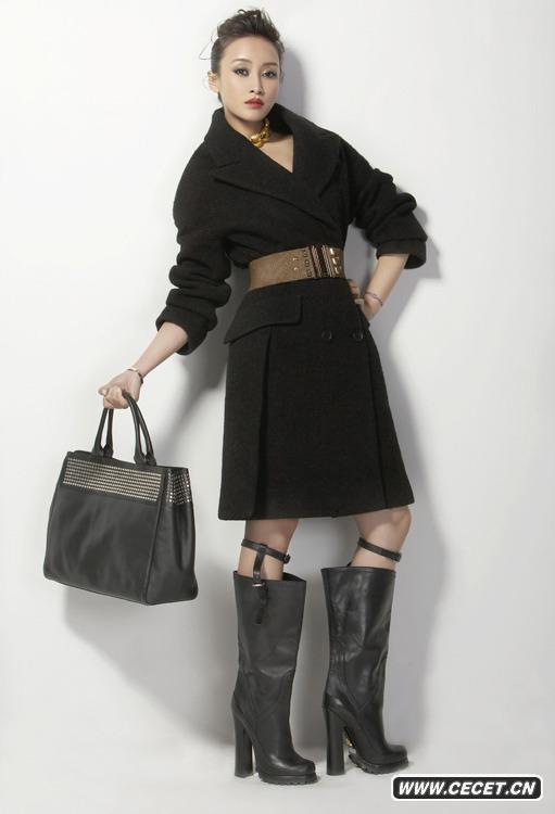 趙子琪性感落伍率性上位