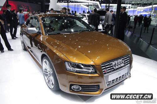 ܇(ch)չĊWS5 Sportback