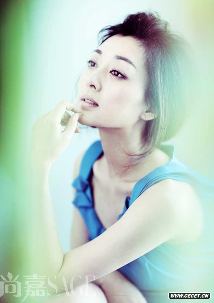 新“巖女郎”姜鴻