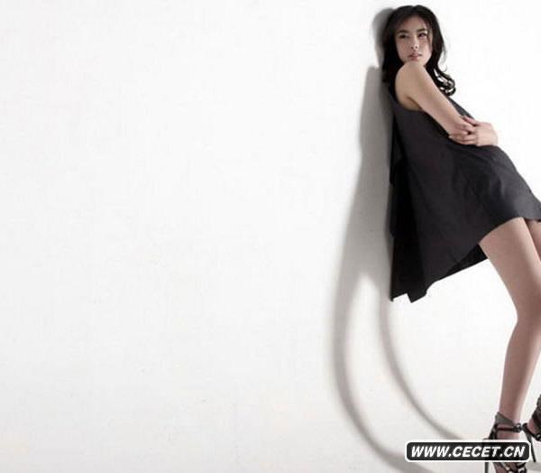 獸獸拍寫(xiě)真大秀美腿