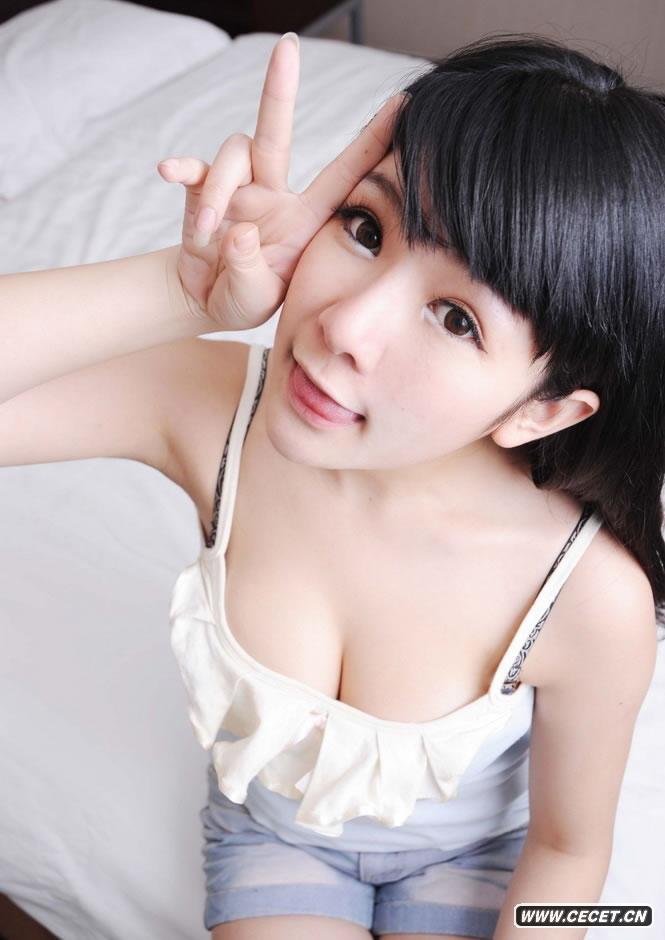 內地版瑤瑤刁楊人氣飆升