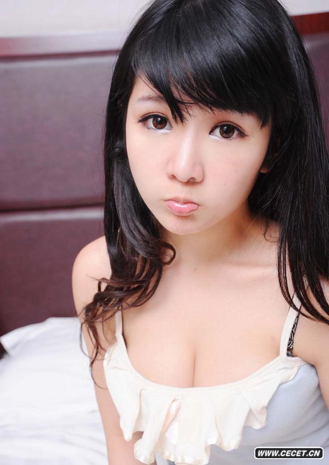 內地版瑤瑤刁楊人氣飆升