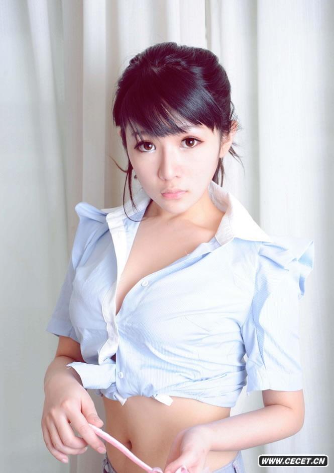 內地版瑤瑤刁楊人氣飆升