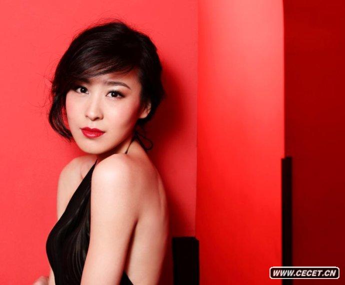 張樂(lè ):性感嫵媚