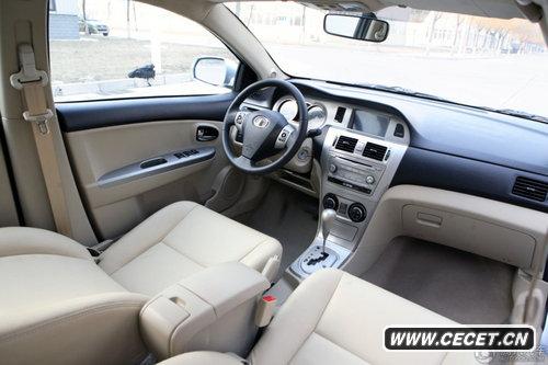 2010款 長(cháng)城騰翼C30_2010北京國際車(chē)展
