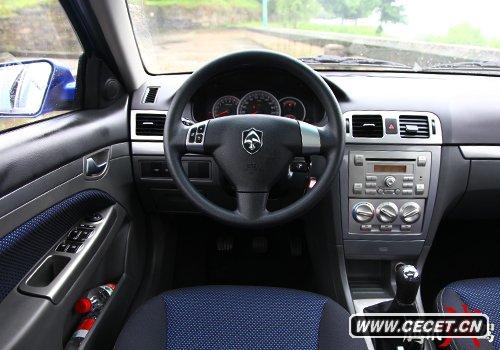 年輕有為之選 騰訊試駕長(cháng)安CX30