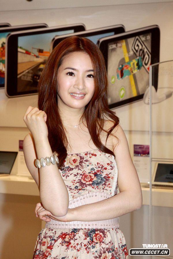 林依晨寫(xiě)真拒絕性感