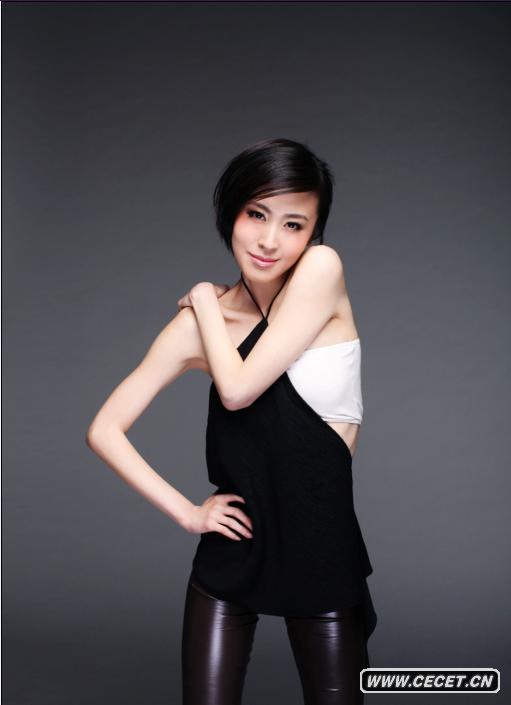 張樂(lè )最新寫(xiě)真大片