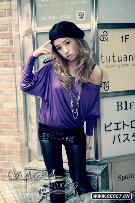 SARA演繹都市熟女