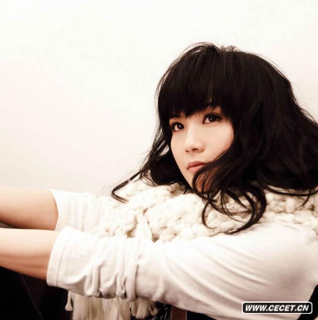 阿Sa寫(xiě)真笑顏如花