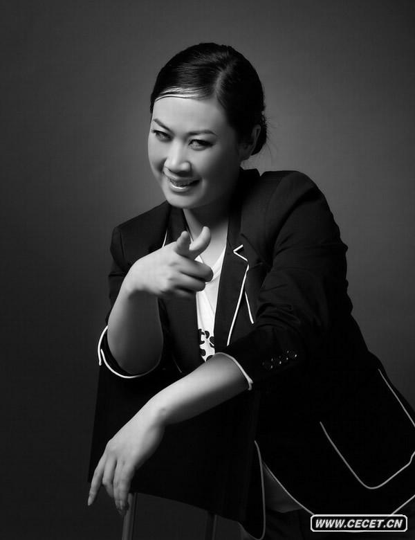 芙蓉姐姐俘虜《時(shí)尚先生》