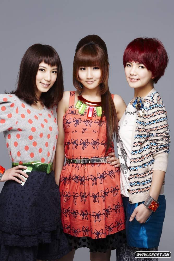 SHE時(shí)隔三年進(jìn)京開(kāi)唱