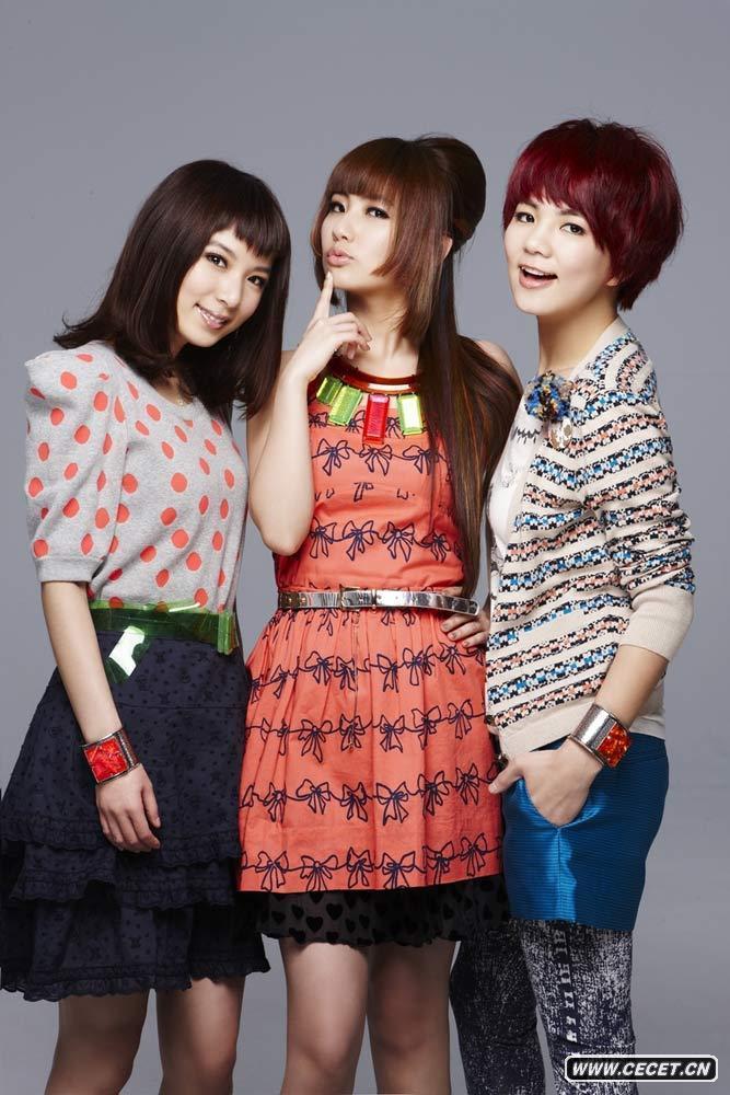 SHE時(shí)隔三年進(jìn)京開(kāi)唱