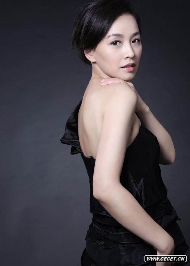 張庭產(chǎn)后暴瘦令人稱(chēng)奇