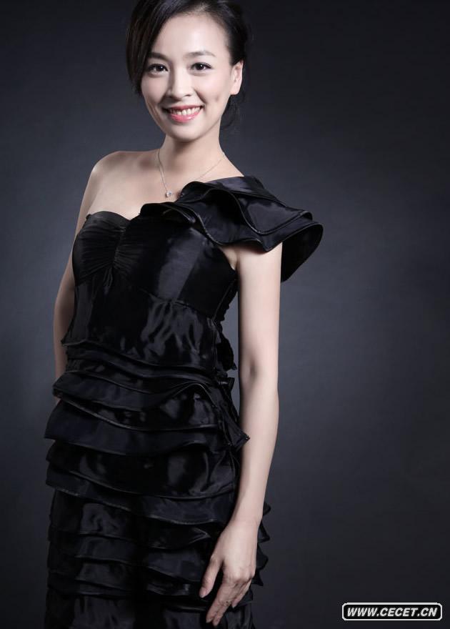 張庭產(chǎn)后暴瘦令人稱(chēng)奇