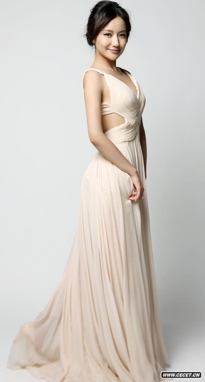 韓雨芹狂野溫婉一瞬間