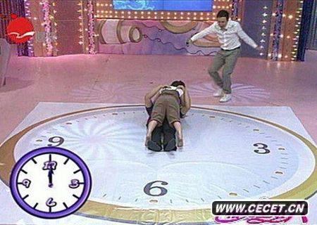 《相約星期六》現低俗畫(huà)面