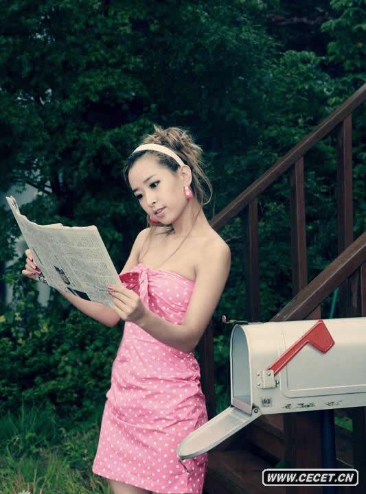 韓星SARA《空姐日記》任主演