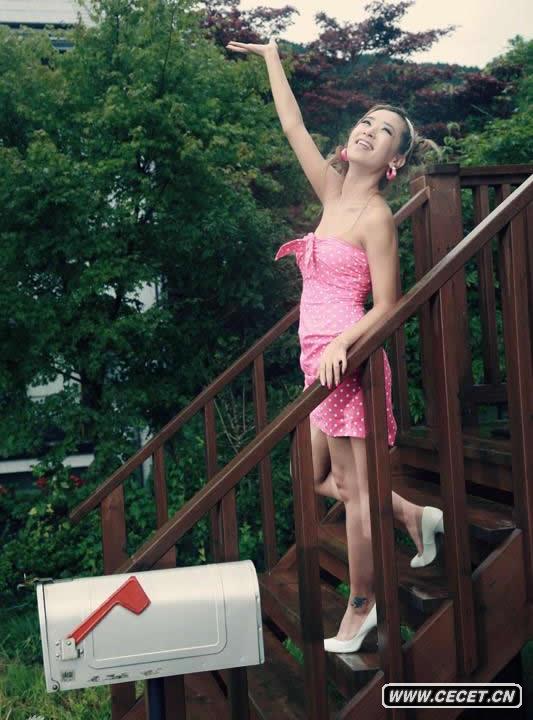 韓星SARA《空姐日記》任主演