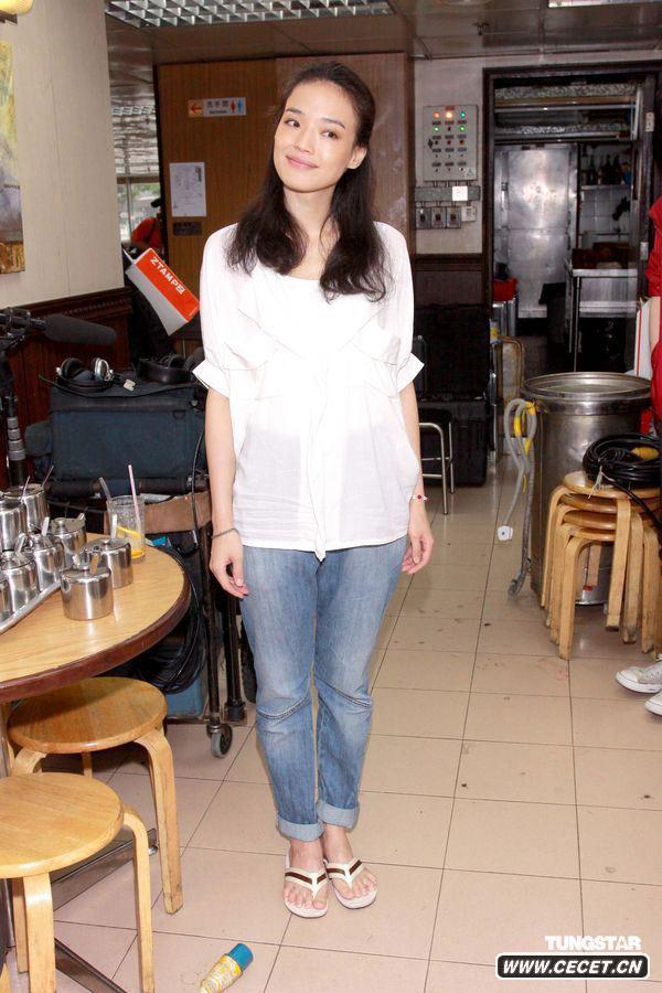 舒淇演港女遭遇騙色