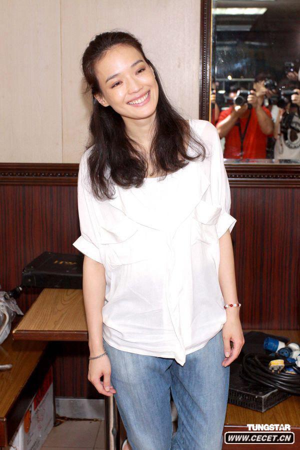 舒淇演港女遭遇騙色