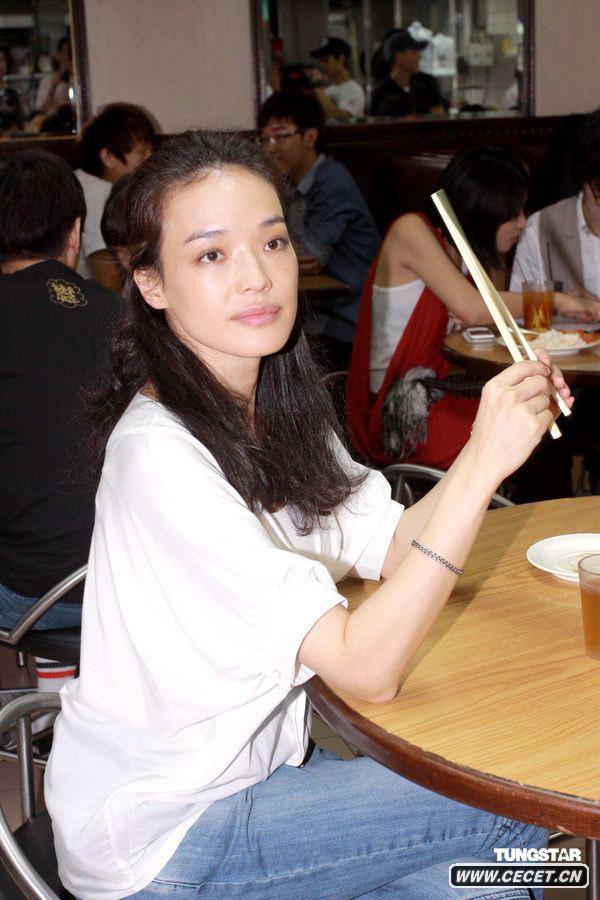 舒淇演港女遭遇騙色