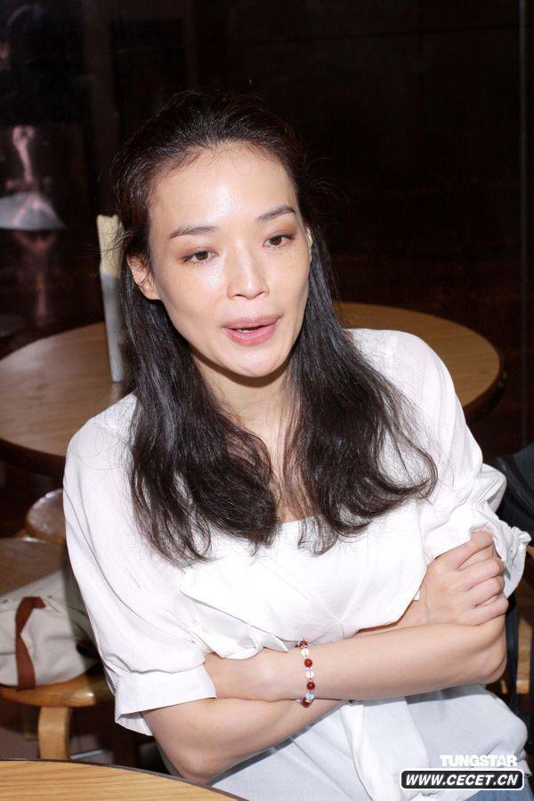 舒淇演港女遭遇騙色