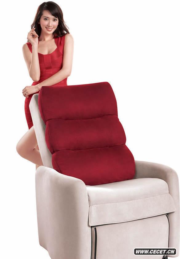 林志玲化身百變女模