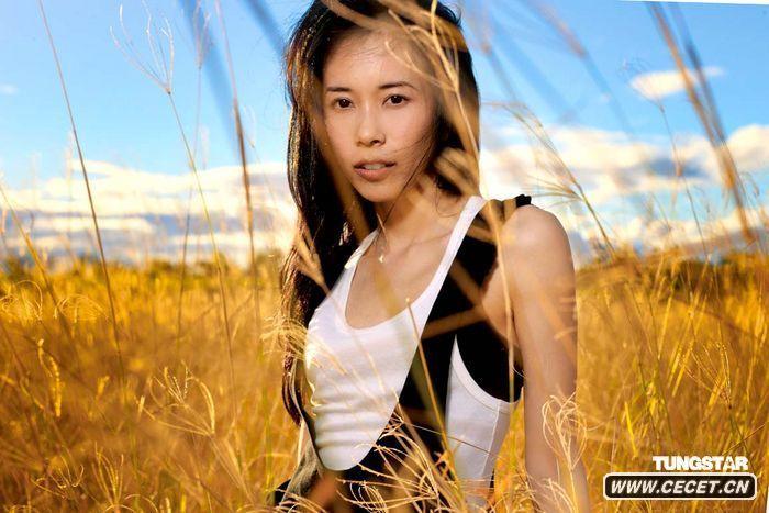 莫文蔚赴澳洲拍MV