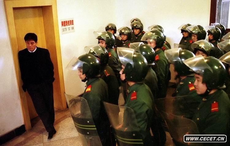 李章洙難越中國足球壁壘-紀錄類(lèi)優(yōu)秀作品-楊磊 (圖8)