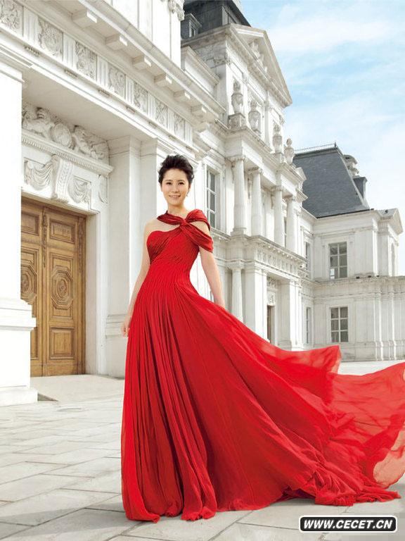 海清拍攝本色寫(xiě)真