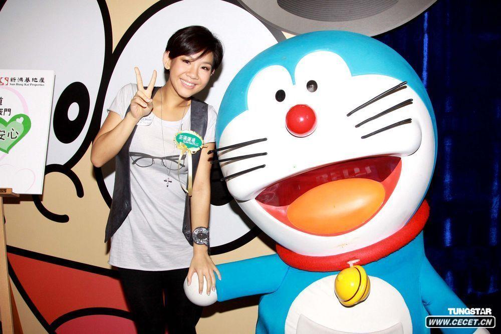 鄭欣宜減肥成功大秀好身材