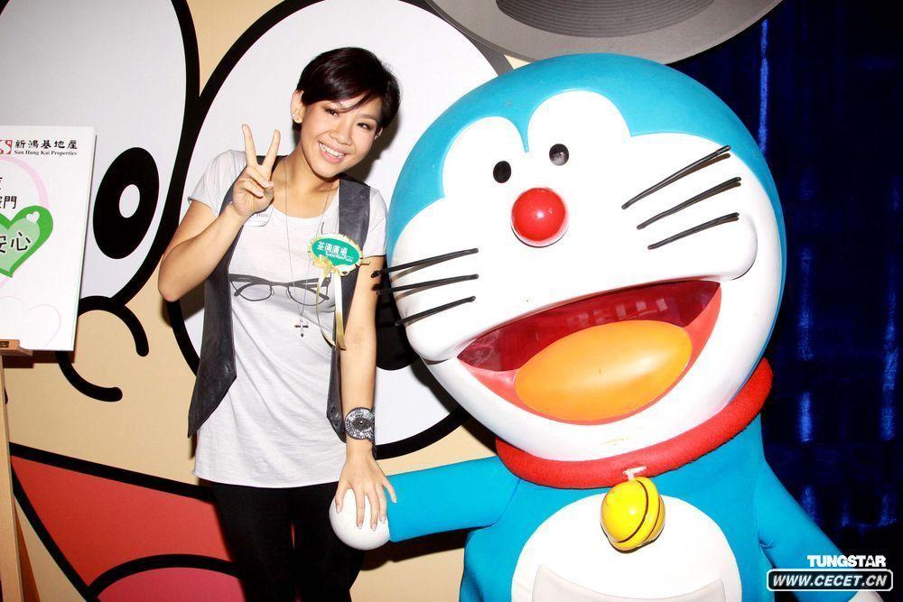 鄭欣宜減肥成功大秀好身材