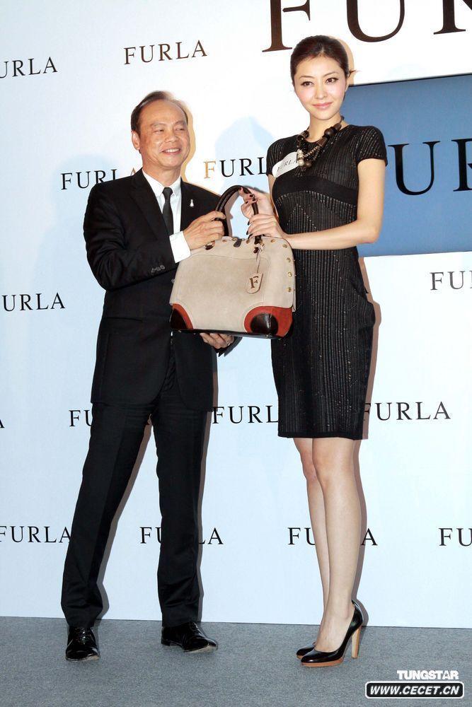 熊黛林無(wú)懼整容傳聞