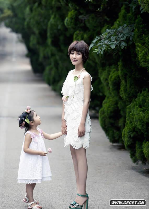 馬蘇清新可人寫(xiě)真