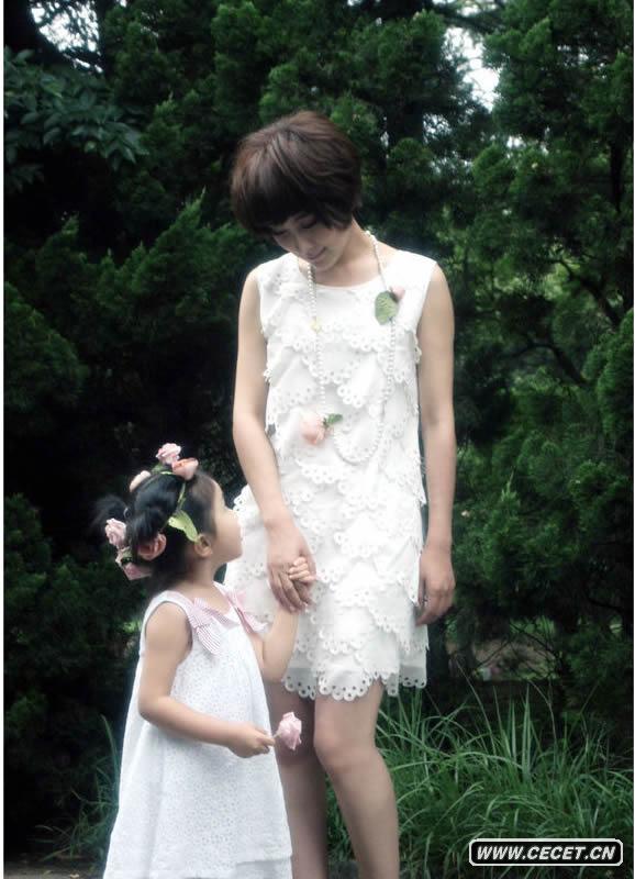 馬蘇清新可人寫(xiě)真