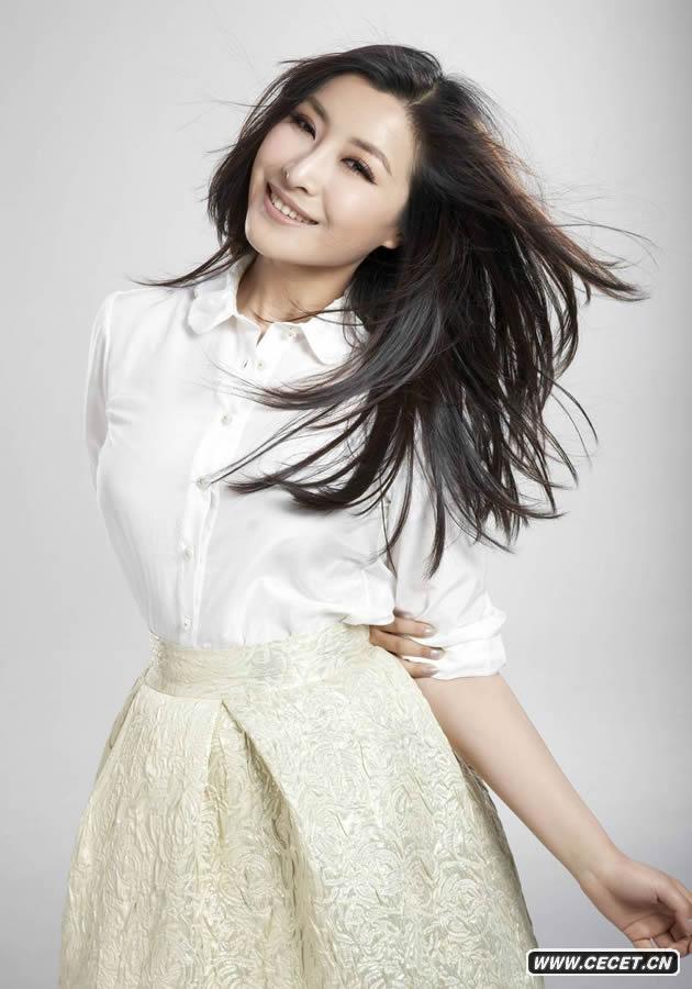 王雅捷靚麗寫(xiě)真曝光