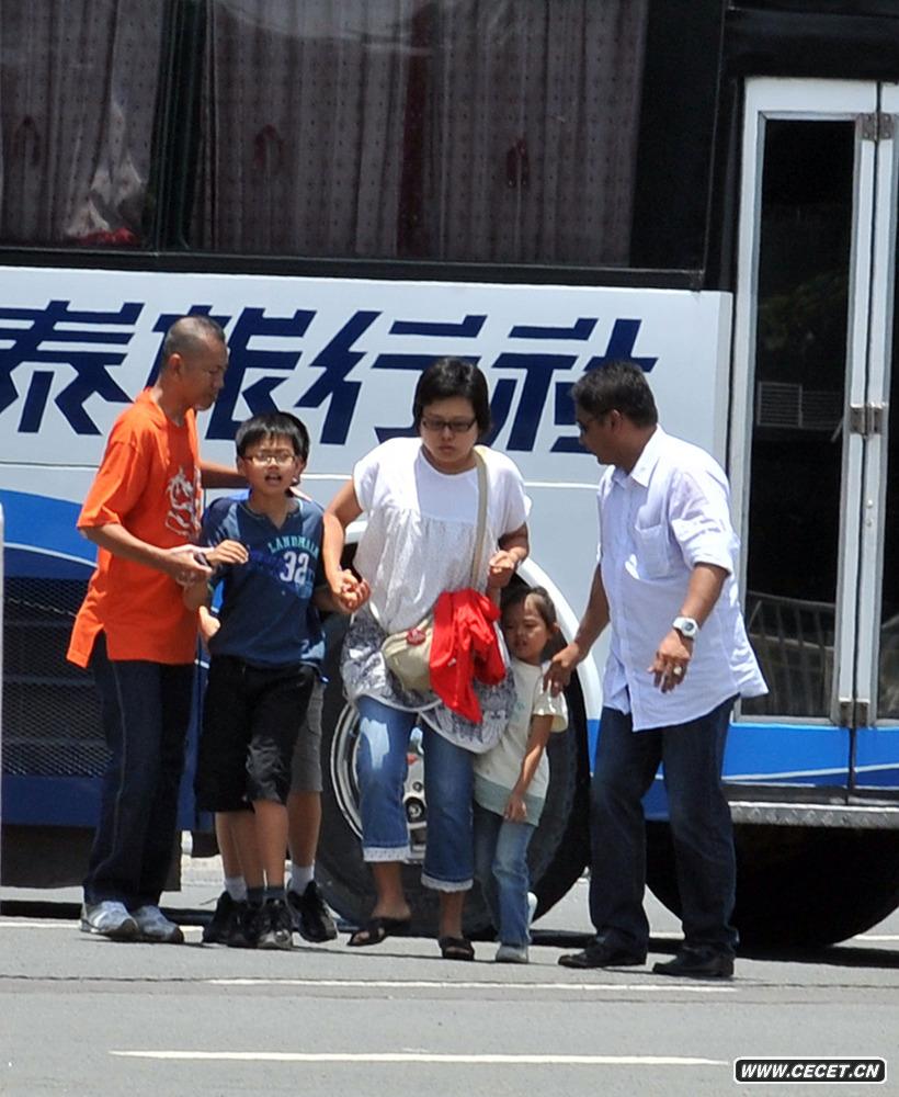 ՄЌ(zhun)҅f(xi)ጷŵοx_(ki)ٳֵ^(gun)܇(ch)D/AFP