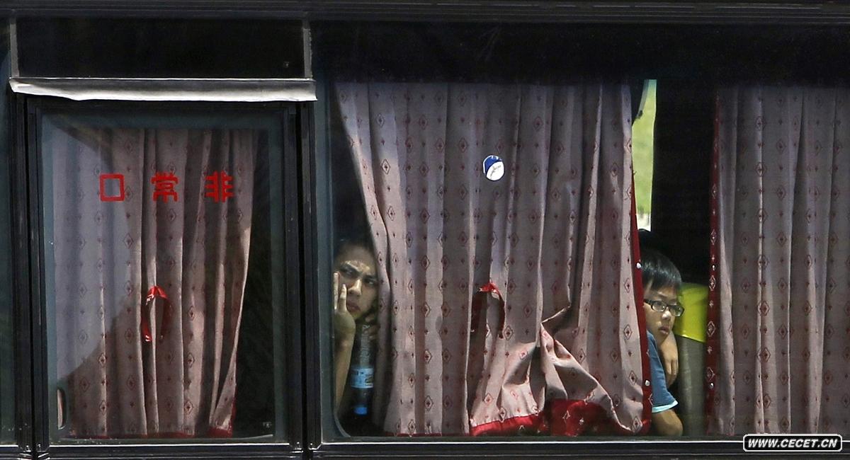 ٳֵĳ˿⏈D/REUTERS