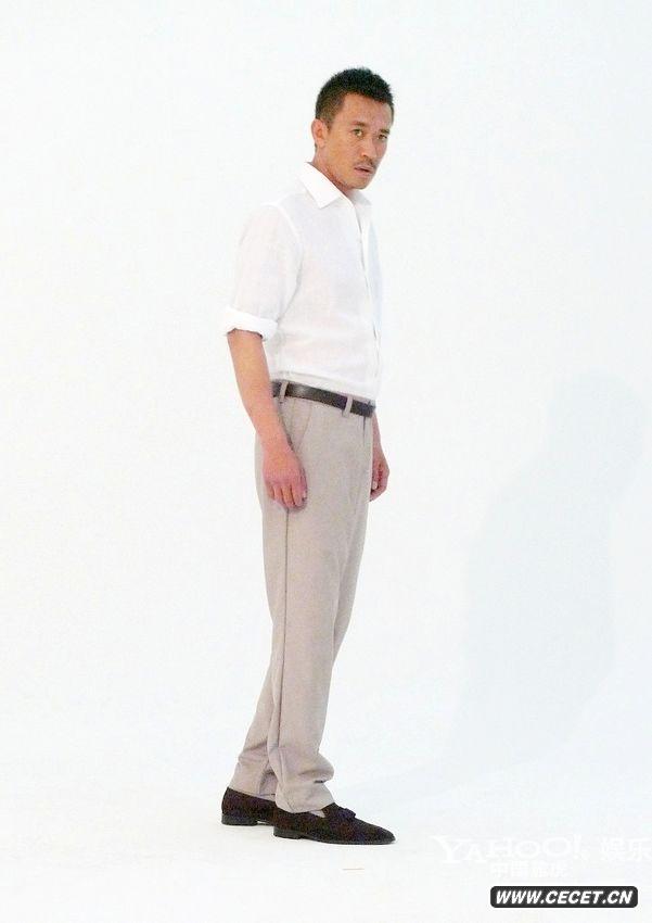 王學(xué)兵《風(fēng)尚志》花絮