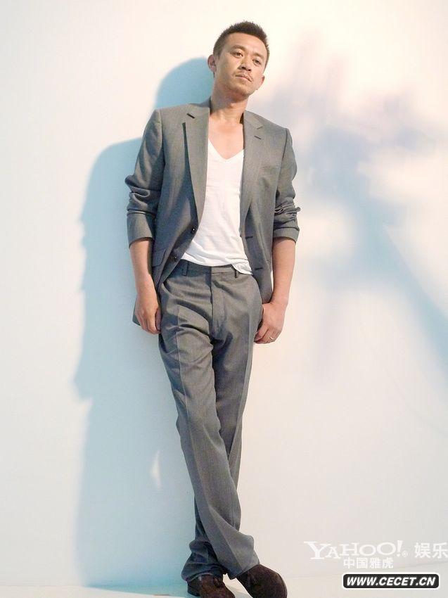 王學(xué)兵《風(fēng)尚志》花絮