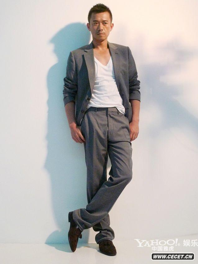 王學(xué)兵《風(fēng)尚志》花絮